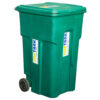 360 Litre Standard Cylindrical Bin - Image 1